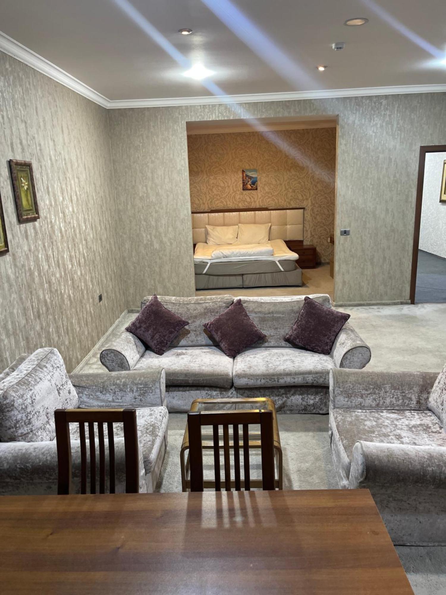 Abu Arena Hall Baku Exterior photo